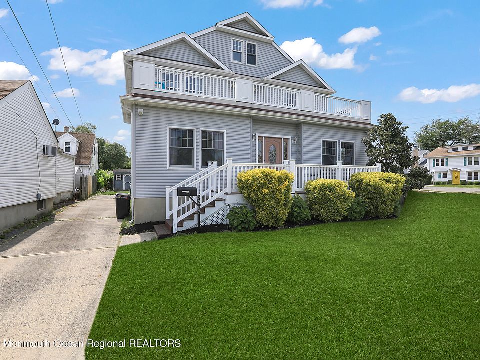 Zillow Belmar New Jersey