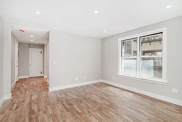 Rented by Akelius Real Estate Management