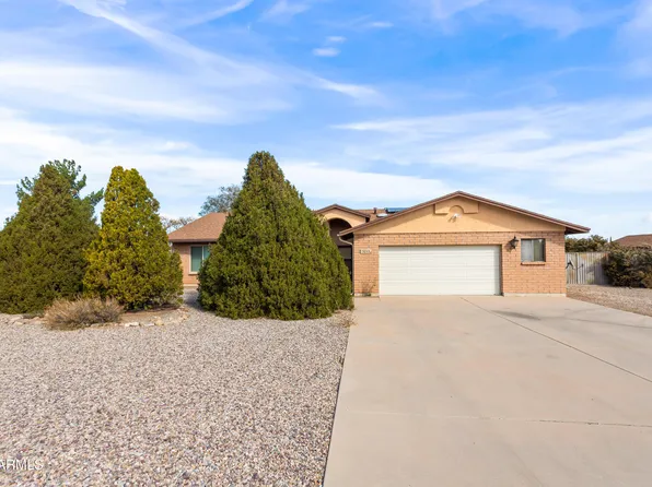 3213 E NAVAHO Street, Sierra Vista, AZ 85650