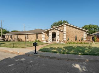 9 Mitzi Cv, Wichita Falls, TX 76302