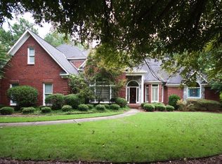 8632 Battery Ct, Midland, GA 31820