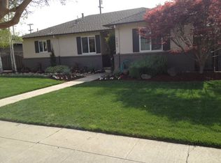 2083 Harmil Way, San Jose, CA