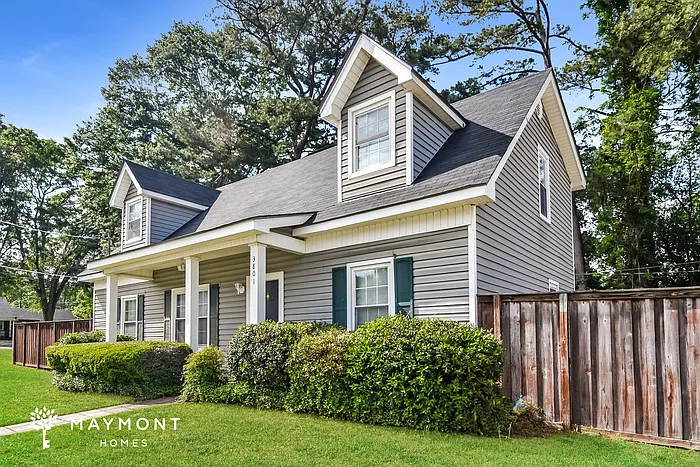3801 Cedar Ave — Photo 4