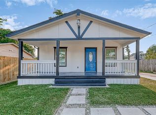 6309 Joe Louis Ln, Houston, TX 77091