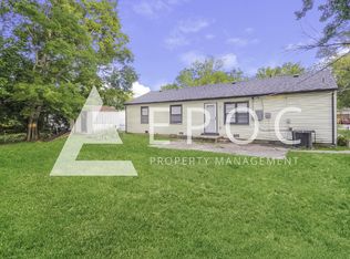 3137 E Xyler St, Tulsa, OK 74110