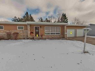 1520 2nd St SW, Wadena, MN 56482