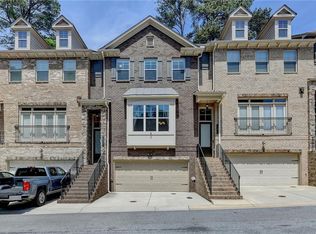 1372 Doublegate Dr, Atlanta, GA 30319