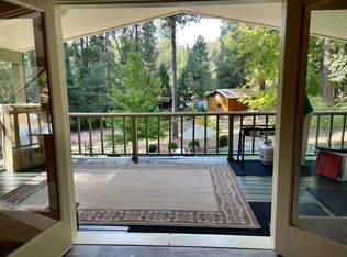 10842 Genasci Rd, Nevada City, CA 95959