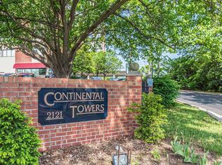 2121 Nicholasville Rd #1, Lexington, KY 40503