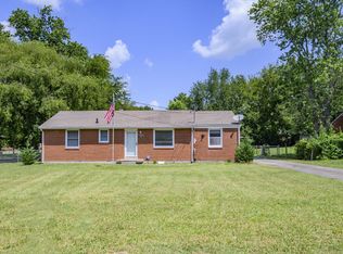 1707 Sherrill Blvd, Murfreesboro, TN 37130