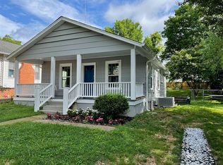 1127 Colonial Ave, Knoxville, TN 37917