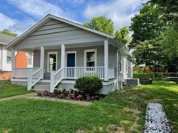 1127 Colonial Ave, Knoxville, TN 37917