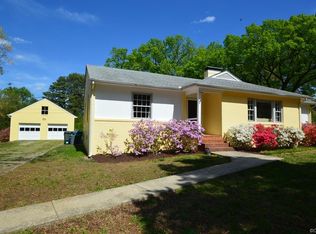 6956 Old Westham Rd, Richmond, VA 23225