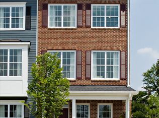 201 Meridian Ln, Towson, MD 21286