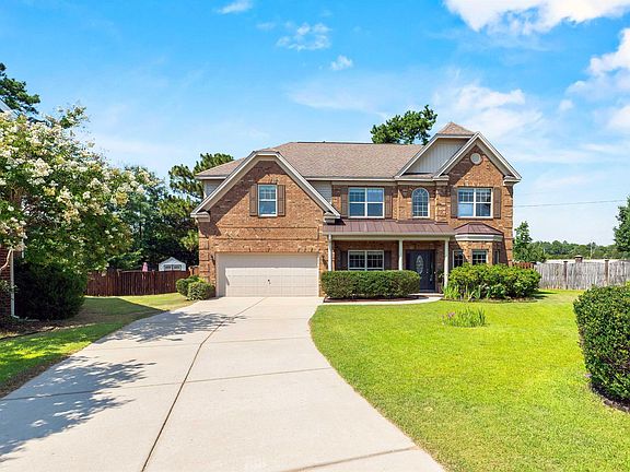 2nd image of 222 Pisgah Flats Cir