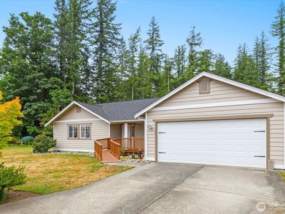 1501 Elizabeth Lane, Gold Bar, WA, 98251