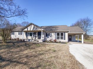 3511 County Road 71, Killen, AL 35645