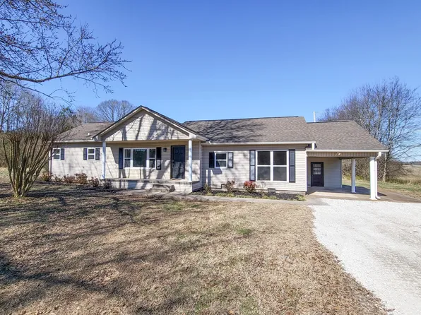 3511 County Road 71, Killen, AL 35645