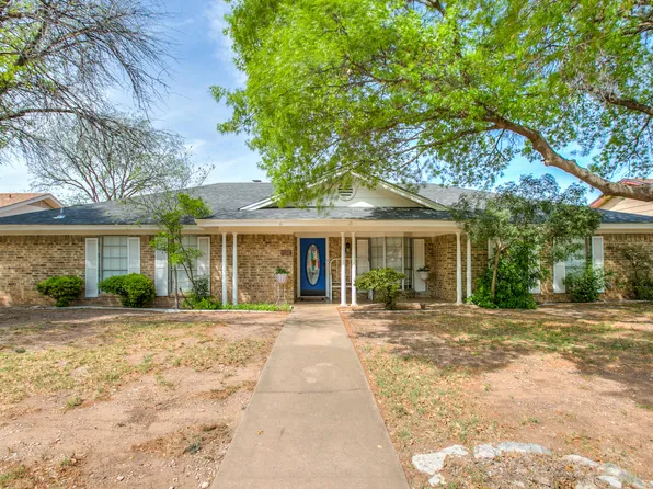 3014 Southland Blvd, San Angelo, TX 76904