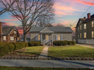 208 S Fillmore St, Edwardsville, IL, 62025
