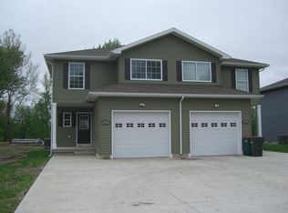 615 W Laharpe St, Kirksville, MO 63501