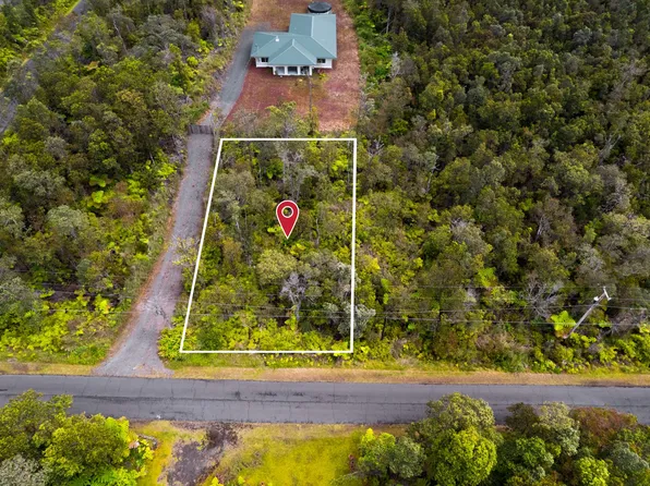 Mokuna St Lot 1957, Volcano, HI 96785