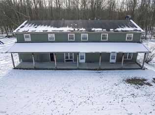 48903 N Ridge Rd, Amherst, OH 44001