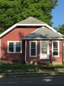 233 S Fairview Ave, Decatur, IL, 62522