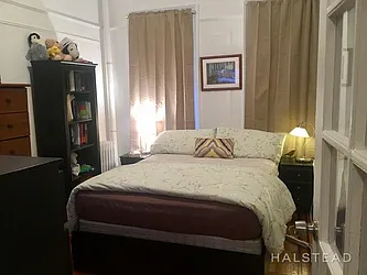 Rented by Halstead Real Estate