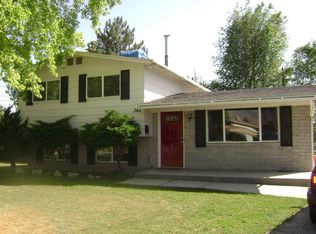 345 N 1170 W, Provo, UT 84601