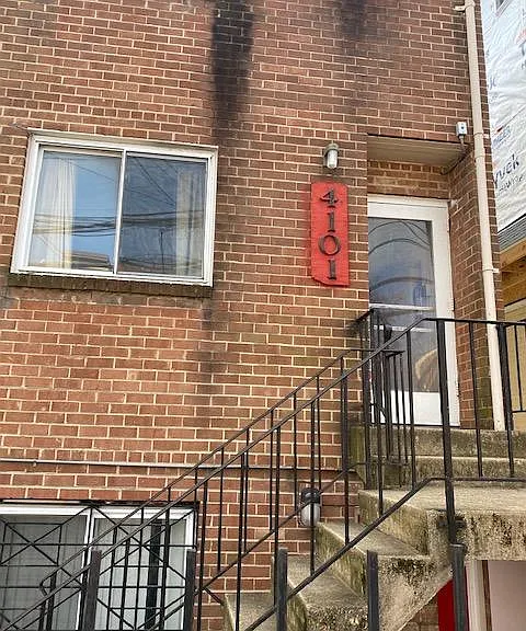 4101 Gault Pl NE #101 — Photo 1