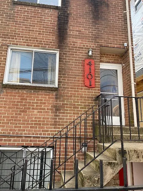 4101 Gault Pl NE #101