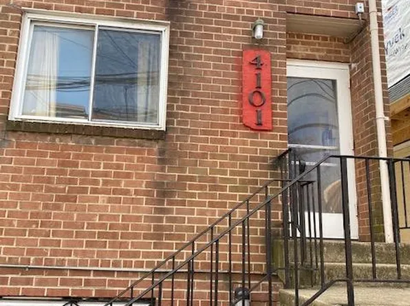 4101 Gault Pl NE APT 101, Washington, DC 20019