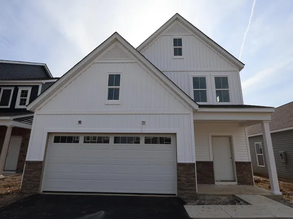 5499 Valleydale Rd, Powell, OH 43065