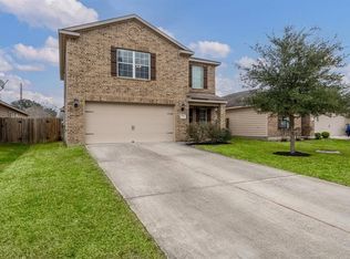 17326 Osprey Forest Dr, Hockley, TX 77447