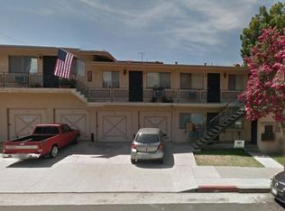 6302 Comstock Ave APT G, Whittier, CA 90601