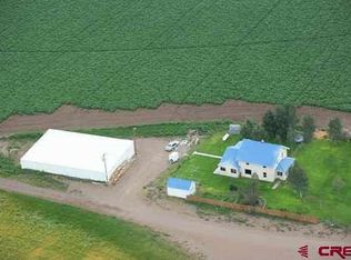 5505 E Road 4 N, Monte Vista, CO 81144