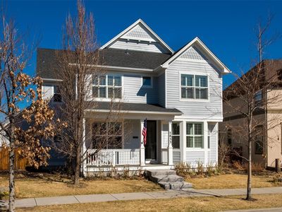 2833 Clinton Way, Denver, CO, 80238