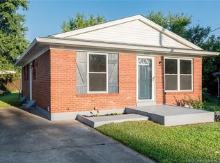 1605 National Ave, Jeffersonville, IN 47130