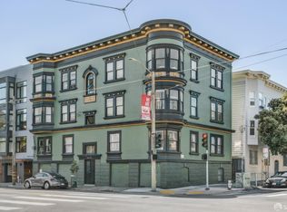 654 Central Ave, San Francisco, CA 94117