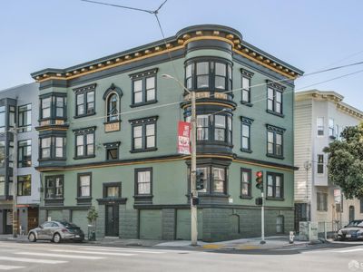 654 Central Ave, San Francisco, CA, 94117