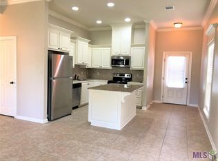 1655 El Tigre Dr, Saint Gabriel, LA 70776