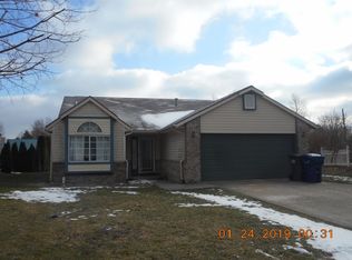 1430 Daleville Ave, Anderson, IN 46012