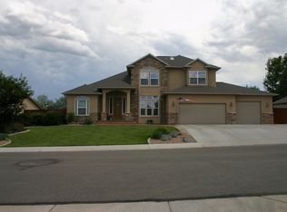 2026 Paint Pony Ct, Grand Junction, CO 81507