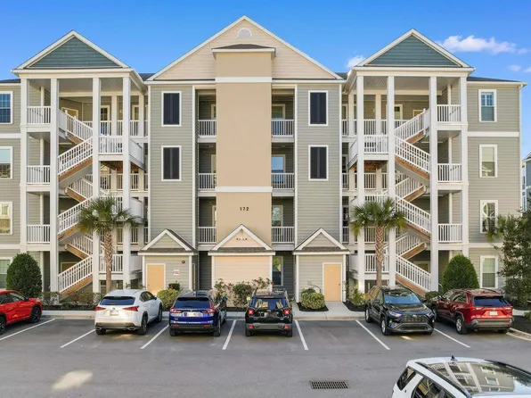 172 Ella Kinley Circle #101, Myrtle Beach, SC 29588