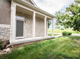 11171 S Woodsonia St, Olathe, KS 66062