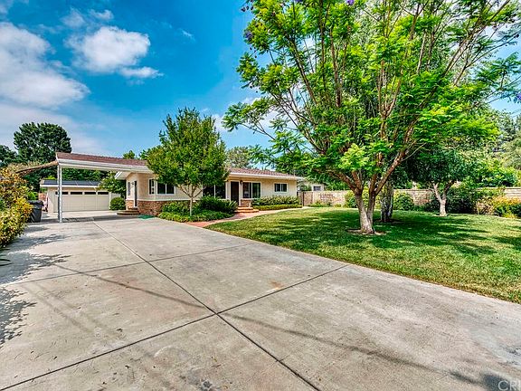 4th image of 21729 Placeritos Blvd