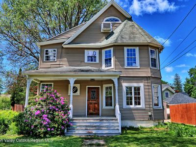 4 Park Street, Millerton, NY, 12546