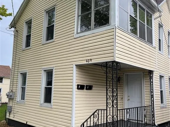 409 Ross St, Erie, PA 16507