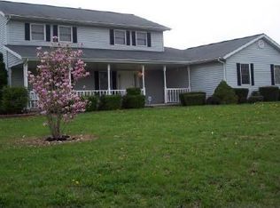 14 Fawn Run, Waterloo, IL 62298